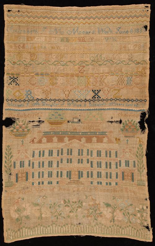 2023-77, Sampler