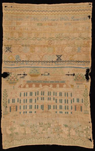 2023-77, Sampler