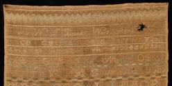 2023-76, Sampler