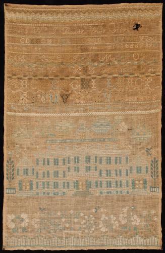 2023-76, Sampler