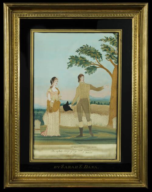 1979.601.2, Needlework Picture