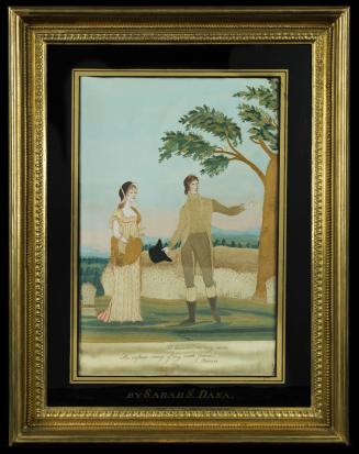1979.601.2, Needlework Picture