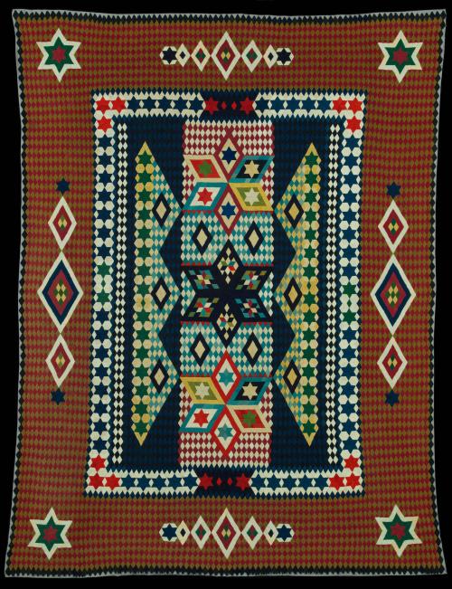 1993.609.2, Quilt