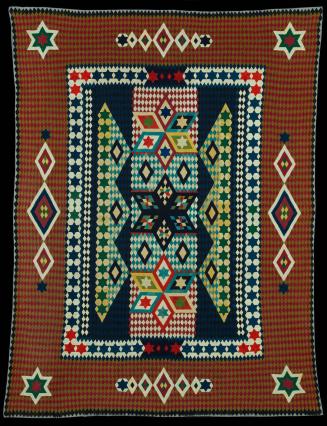 1993.609.2, Quilt