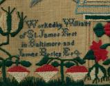 1996-815, Sampler