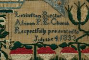 1996-815, Sampler