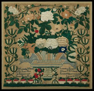 1996-815, Sampler