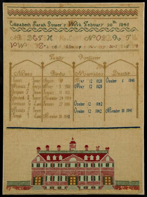 1997-71, Sampler