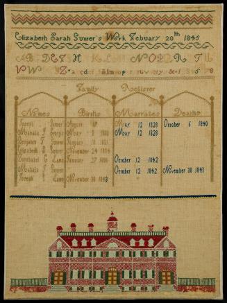 1997-71, Sampler