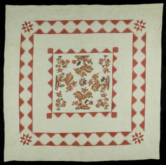 2006.609.1,A, Quilt