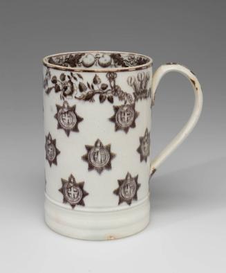 2023-102, Tankard