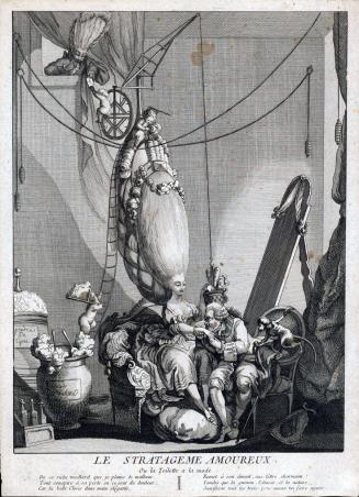 Direct scan of object
