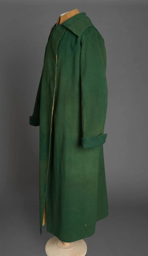 2023-19, Great Coat