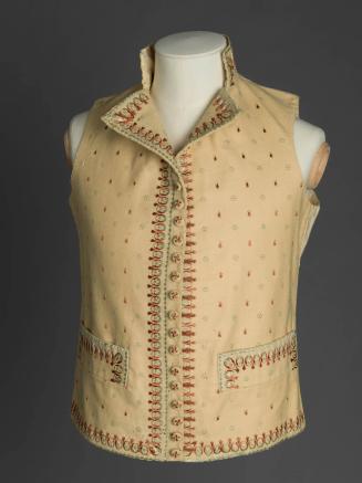 2023-26, Waistcoat