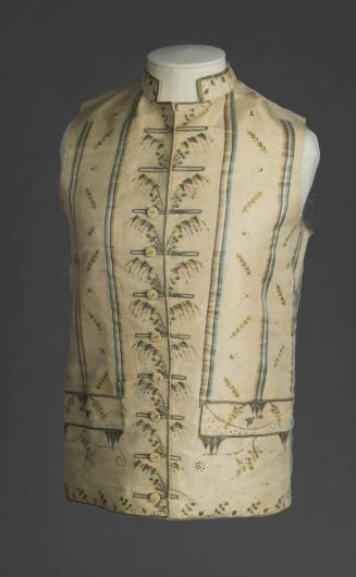 2023-27, Waistcoat