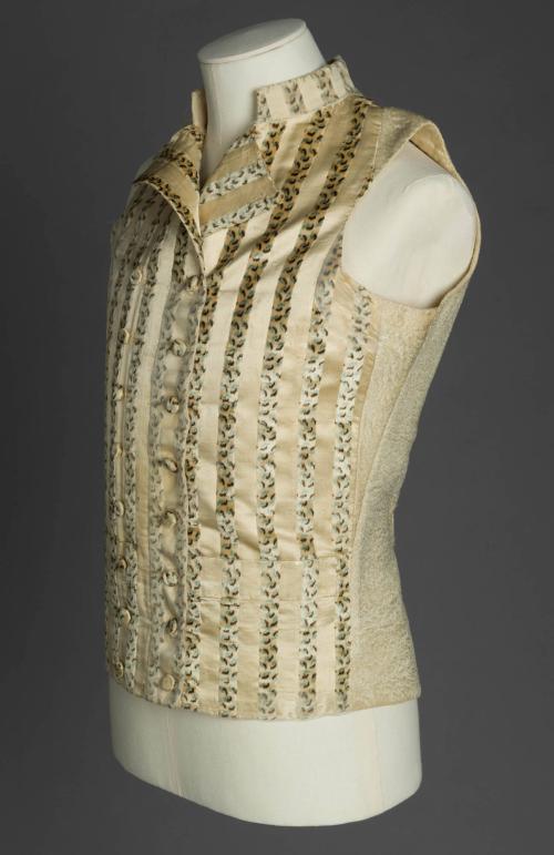 2023-28, Waistcoat