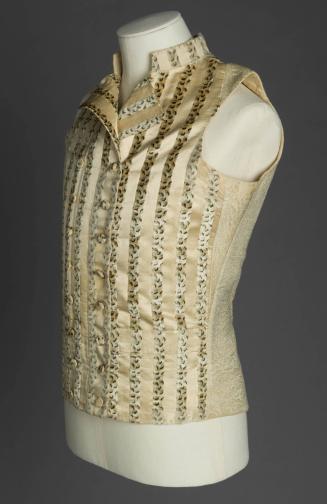 2023-28, Waistcoat