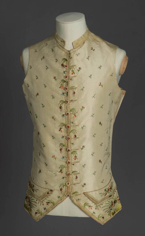 2023-29, Waistcoat