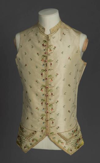 2023-29, Waistcoat