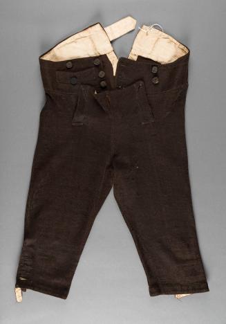 2023-31, Breeches