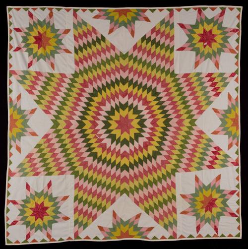 2023.609.6, Quilt