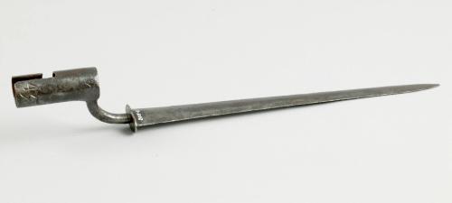 2004-6, Bayonet