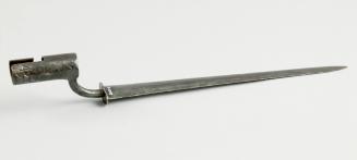 2004-6, Bayonet