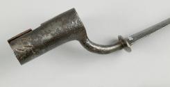 2004-6, Bayonet