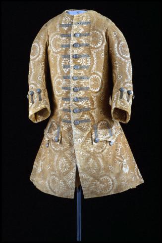 1953-836,1, Coat