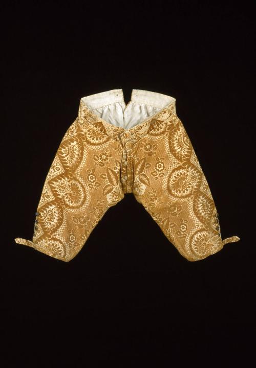 1953-836,2, Breeches