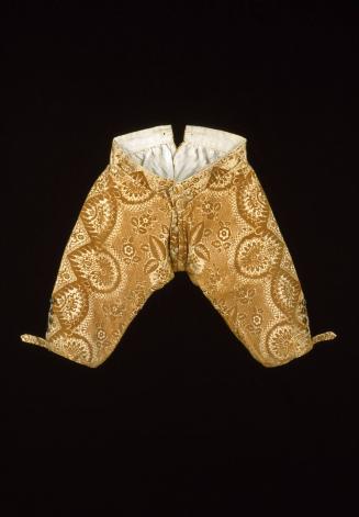 1953-836,2, Breeches