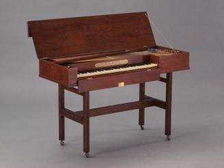 1993-172 (RG), Square Piano