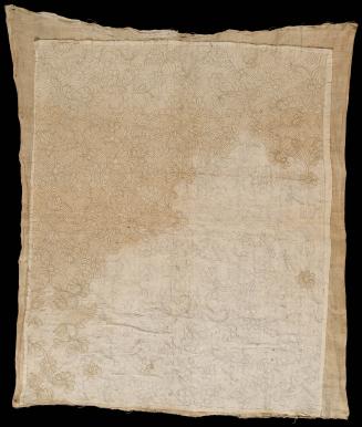 1952-683, Quilt