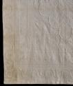 1974-96, Woven Coverlet