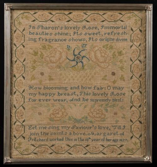 2023-301, Sampler