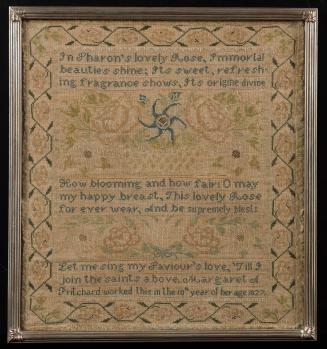 2023-301, Sampler