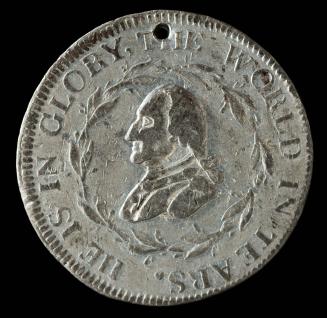 2003-22,92, Medal
