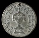 2003-22,92, Medal