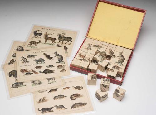 1959.1200.45, Puzzle
