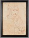 2007.200.1, Drawing-Woman
