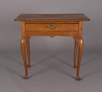 1978-86, Table