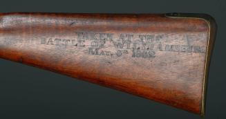 1986-252, Musket