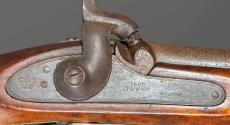 1986-252, Musket