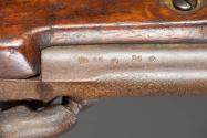 1986-252, Musket
