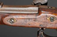 1986-252, Musket
