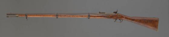 1986-252, Musket