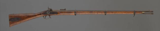 1986-252, Musket