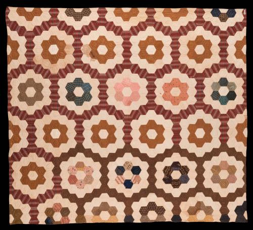 1973-4, Quilt