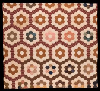 1973-4, Quilt