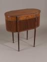 1994-22, Work Table